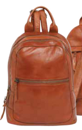MODAPELLE Leather Backpack 7632